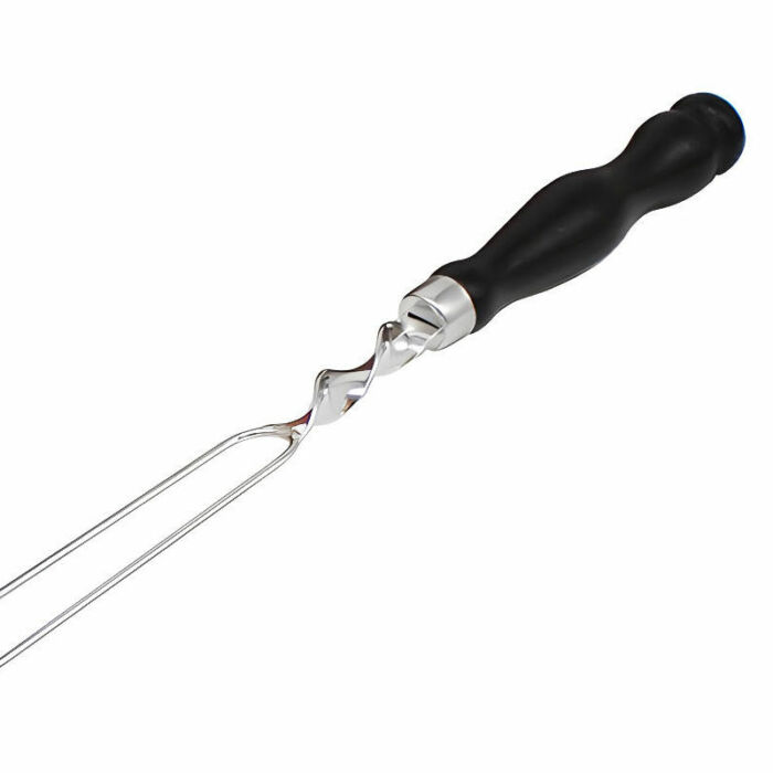 Dual Fork Skewers (71 cm) - buy on Lithuania, Latvia, Estonia, Poland, and Germany